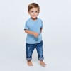 Tricou pentru bebelusi BABY