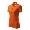 Tricou polo dama urban 200g