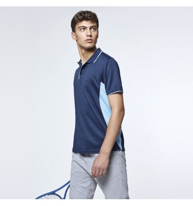 Tricou polo de sport 150g MONTMELO