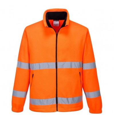 Fleece Hi-Vis Essential