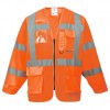 Jacheta Executive HI-VIS