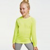 Tricou cu maneca lunga raglan MONTECARLO CHILD