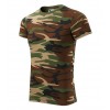 Tricou Camuflaj