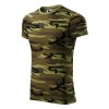 Tricou Camuflaj