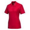 Tricou Polo Ladies