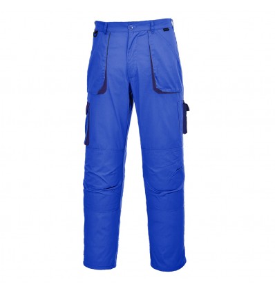 Pantaloni Texo Contrast