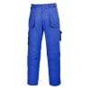 Pantaloni Texo Contrast