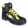 Bocanci ESD Compositelite Retroglo Hi-Vis S3 WR ESD