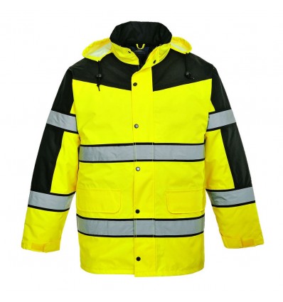 Jacheta Clasica Hi-Vis Two Tone