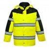 Jacheta Clasica Hi-Vis Two Tone