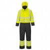 Combinezon HiVis Contrast - Captusit