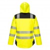 Jacheta de Ploaie Vision HiVis