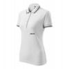 Tricou polo dama urban 200g