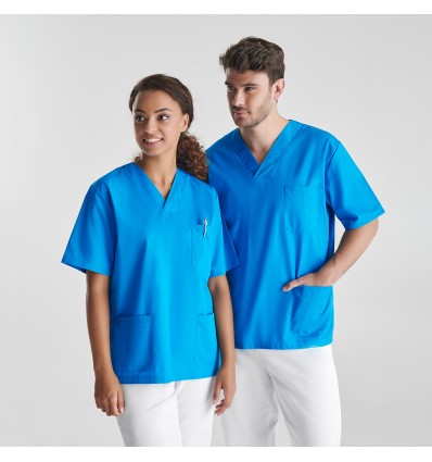 Bluza medicala unisex PANACEA