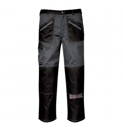 Pantaloni Chrome