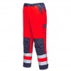 Pantalon Lyon Hi-Vis