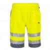 Pantaloni Scurti polibumbac Hi-Vis