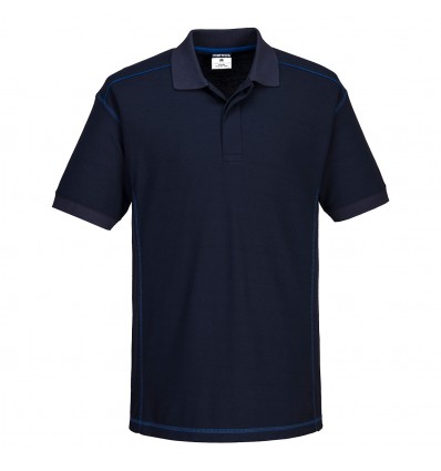 Tricou Polo Essential