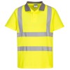 Polo Eco Hi-Vis (pachet de 6)