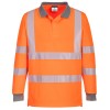 Eco Hi-Vis Polo (6 pack)