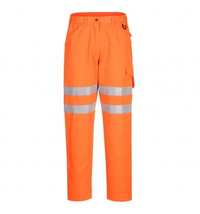 Pantaloni Eco Hi-Vis