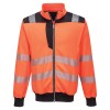 Bluza PW3 HiVis