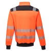 Bluza PW3 HiVis