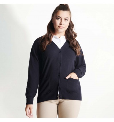 Cardigan dama EXPLORER