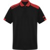 Tricou polo cu mansete 180g PEGASO