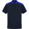 Tricou polo cu mansete 180g PEGASO