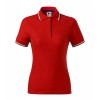 Tricou polo dama FOCUS