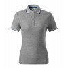 Tricou polo dama FOCUS