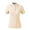 Tricou polo dama FOCUS