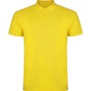 Tricou polo alb copii 