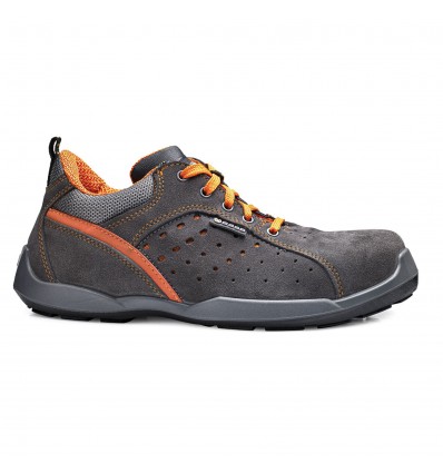 Adidasi de lucru unisex Climb S1P