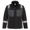 Jacheta Softshell WX3