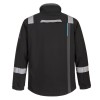 Jacheta Softshell WX3