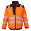 Jacheta de lucru HiVis PW3