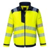 Jacheta de lucru HiVis PW3