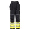 Pantaloni Hi Vis Clasici Holster PW3