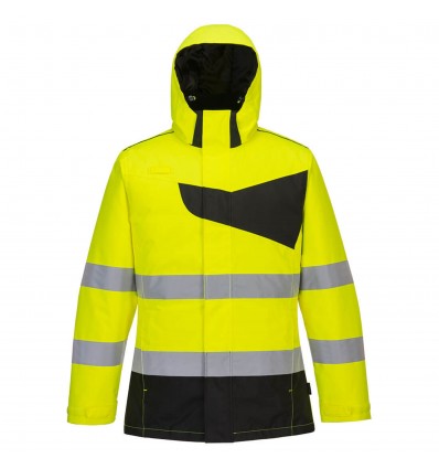 Jacheta Hi-Vis de Iarnă PW