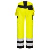 Pantaloni de service Hi-Vis PW2