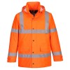 Jacheta Traffic Hi-Vis