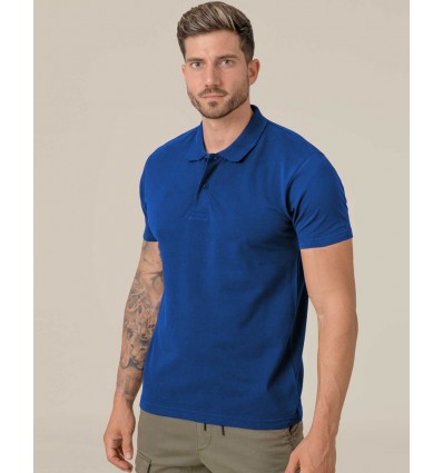 Tricou Polo Unisex OCEAN