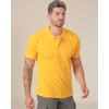 Tricou Polo barbati TIME 210g