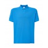 Tricou Polo barbati TIME 210g