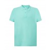 Tricou Polo barbati TIME 210g