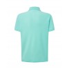 Tricou Polo barbati TIME 210g