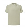 Tricou Polo barbati TIME 210g