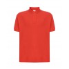 Tricou Polo barbati TIME 210g